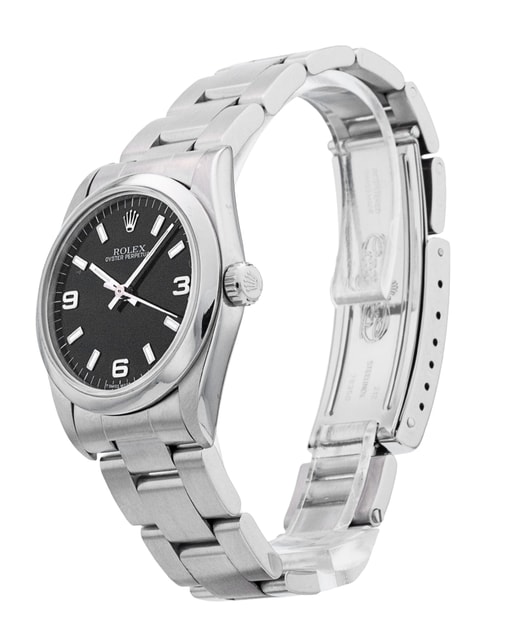 Rolex Oyster Perpetual 67480 Image 2